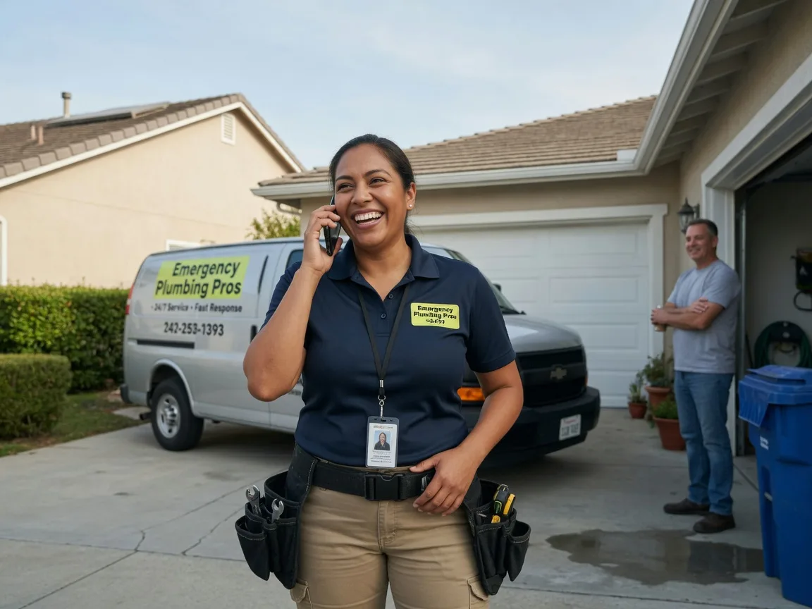 Emergency Plumber Sleepy Eye, MN FAQs